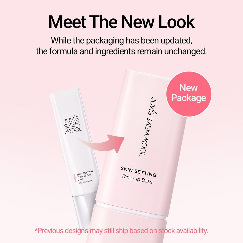 JUNG SAEM MOOL Camu Camu enriched formula supports vibrant complexion
