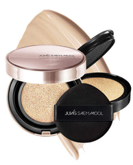 Jung Saem Mool Masterclass Radiant Cushion Vanila N2 compact for an even glow