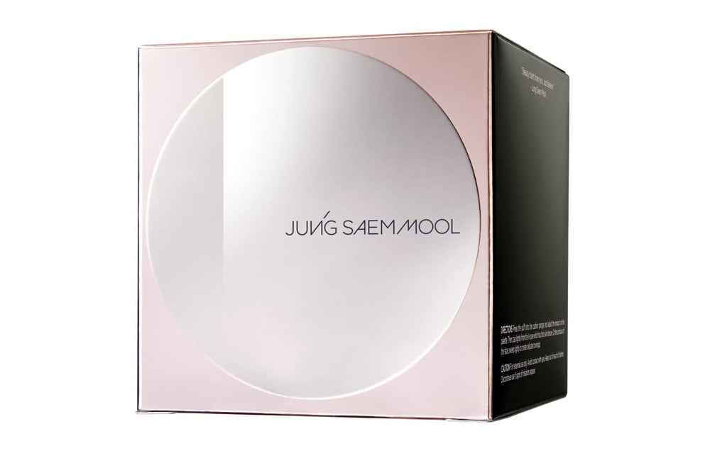 Jung Saem Mool Masterclass Radiant Cushion Vanila N2 diamond core enhances bright finish