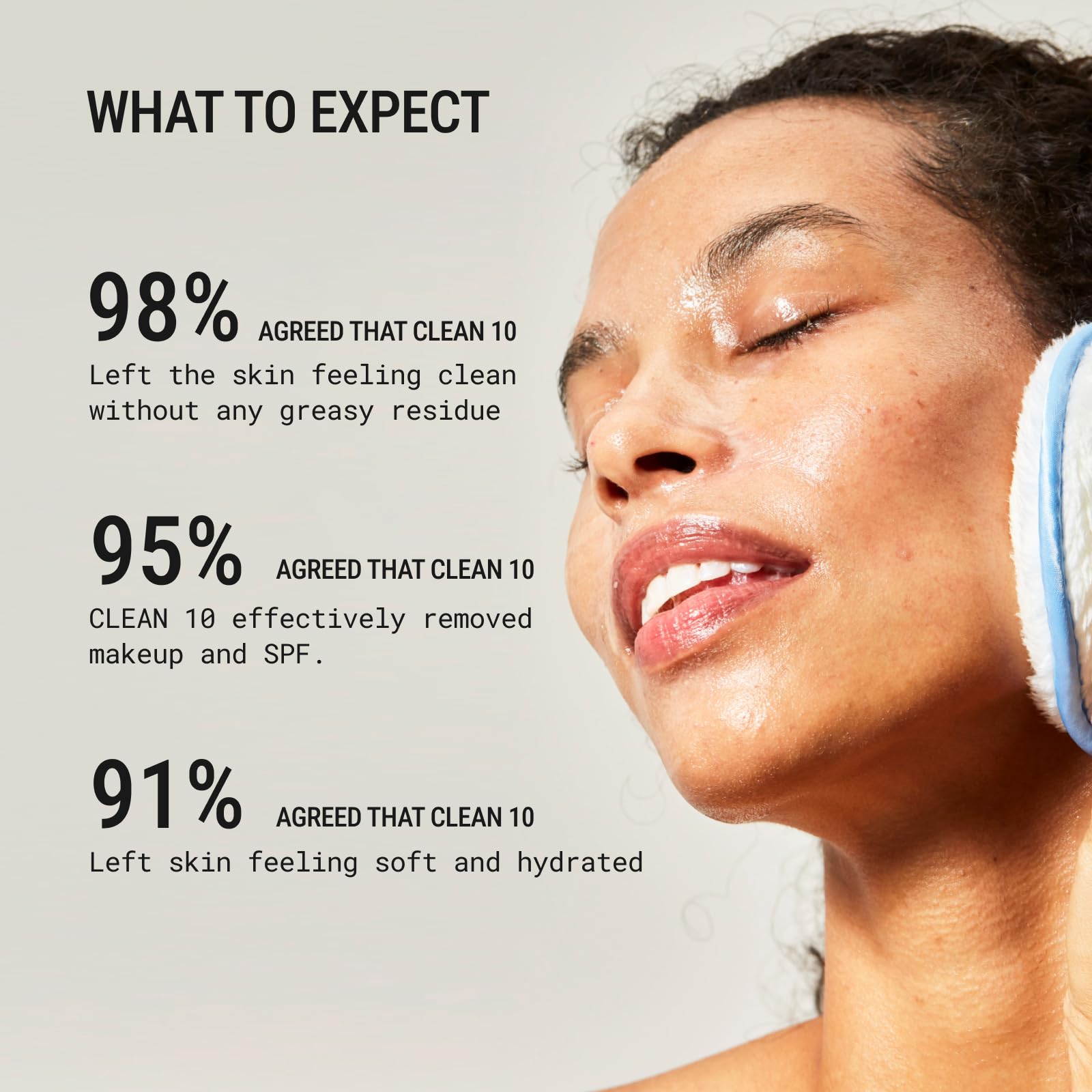 Eco-friendly packaging emphasizing refillable design