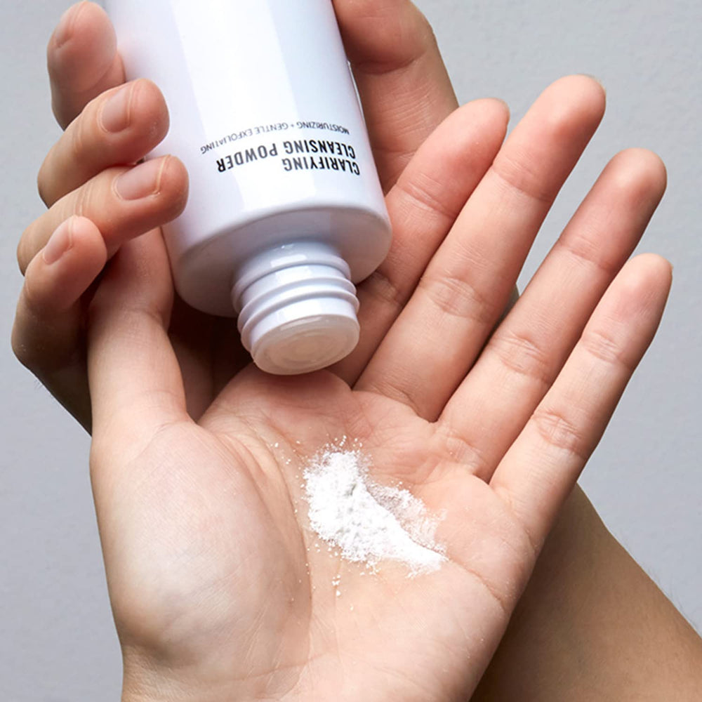 Juno & Co rice-extract-smoothen smooths texture for a refined look