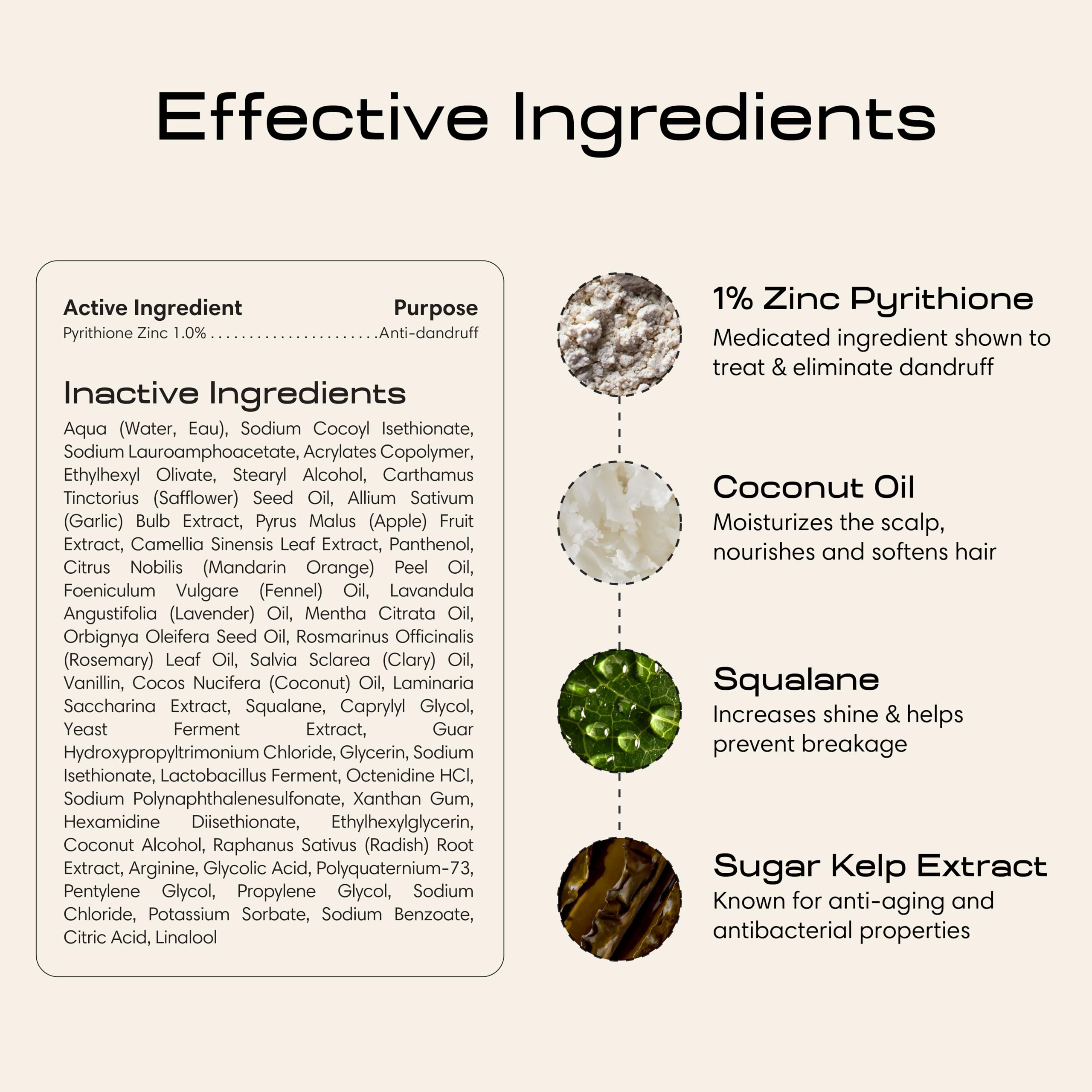 Jupiter Ingredients look featuring squalane and aloe for calming hydration.