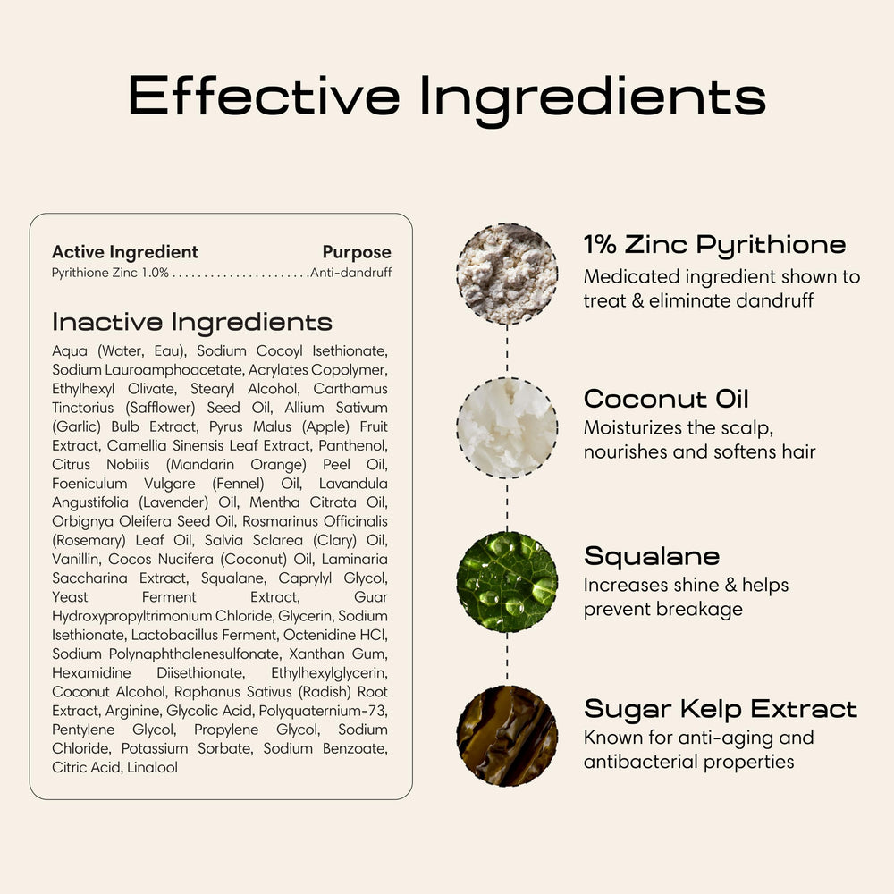 Jupiter Ingredients look featuring squalane and aloe for calming hydration.