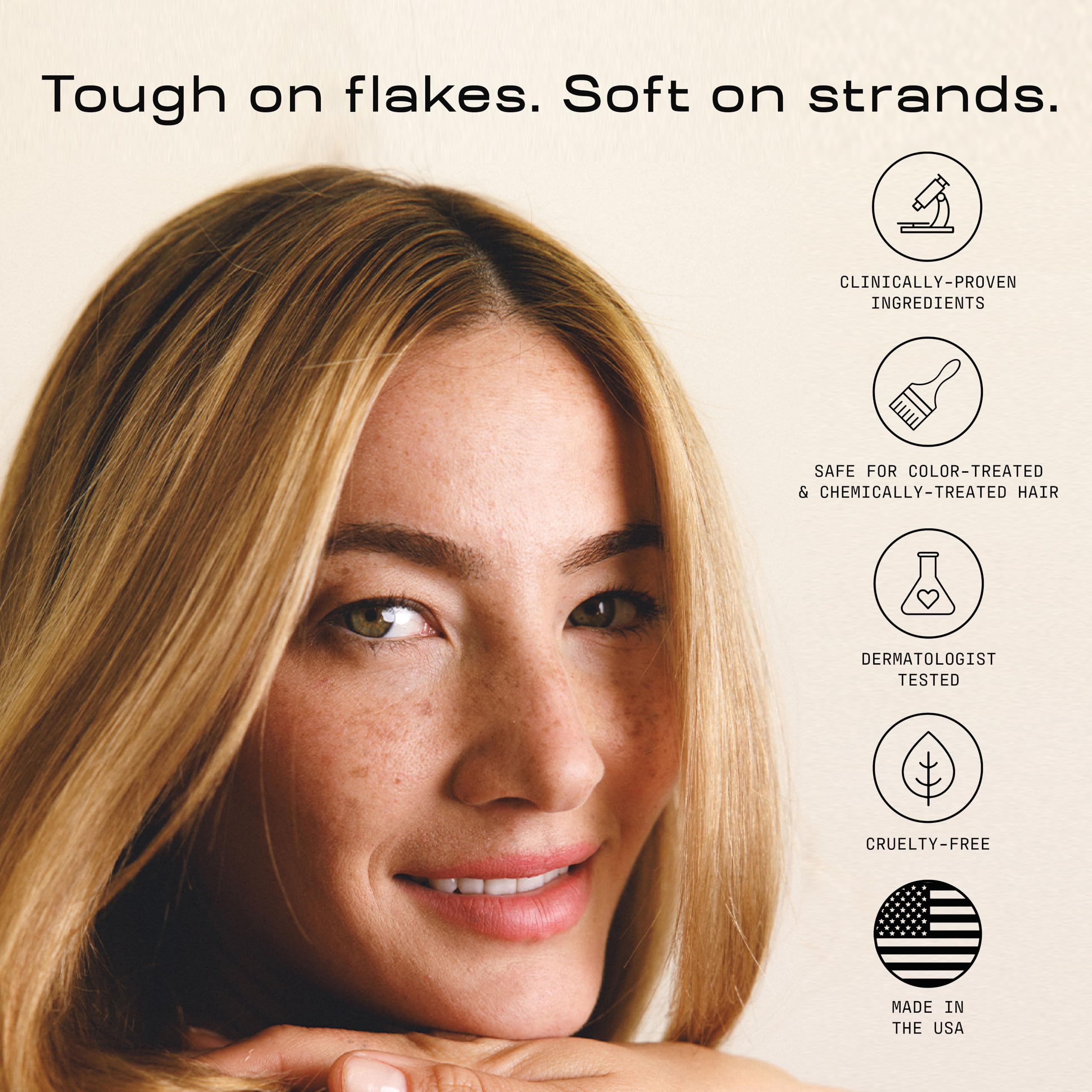 Jupiter Trio packaging on shelf highlighting vegan and cruelty-free values