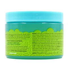 Just For Me Curl Peace Detangling 2-pack packaging close-up for convenient detangler.