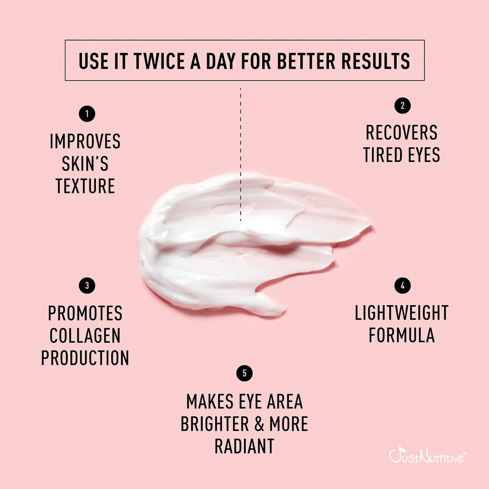 Close-up of olive squalene oil as a key ingredient in Just Nutritive.
