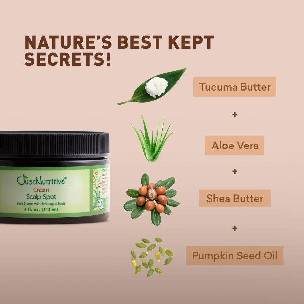 Cruelty-free, handmade in the USA for gentle care.
