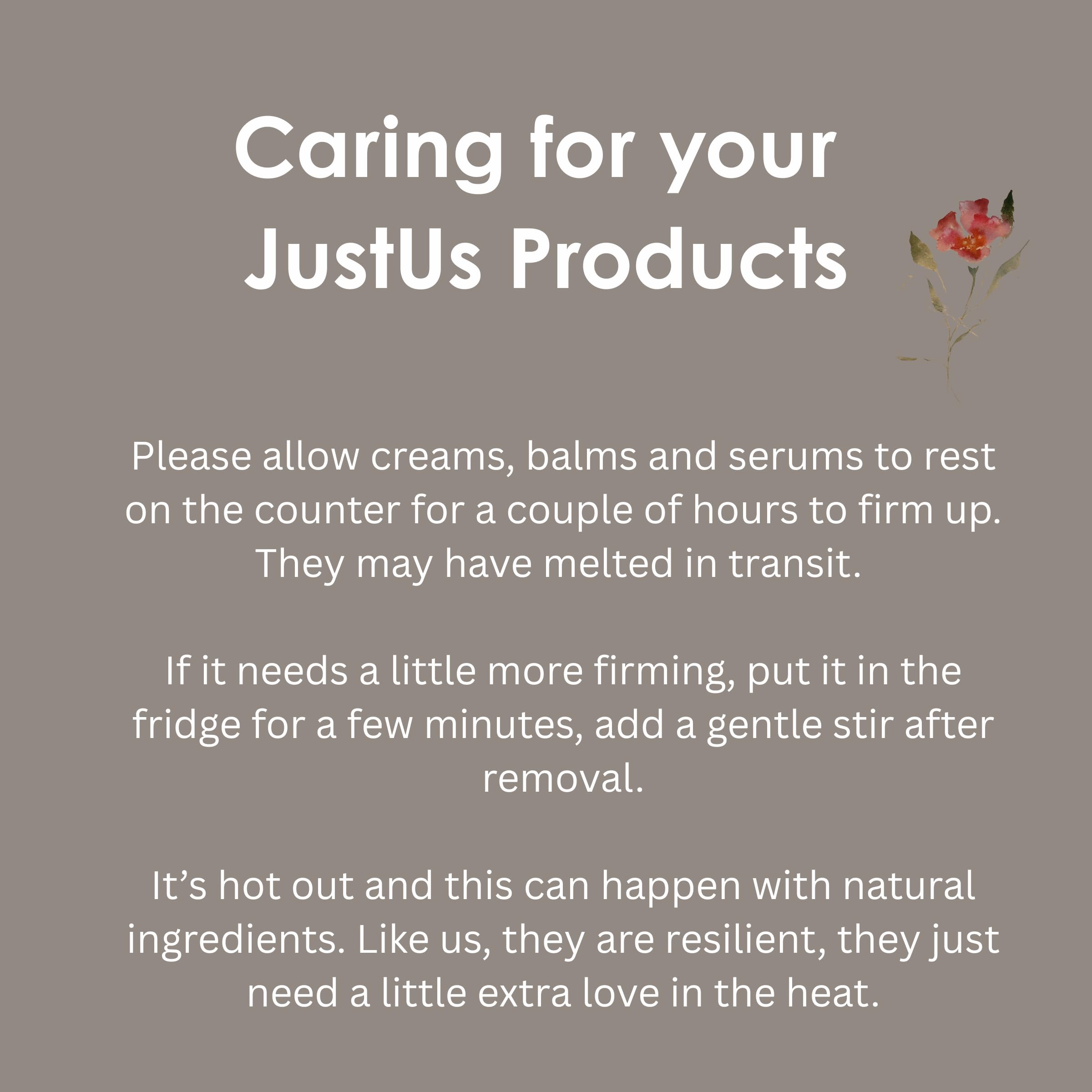 Just Us Meta Ultimate Day + Night Cream box and bottle, USA-made formulation.