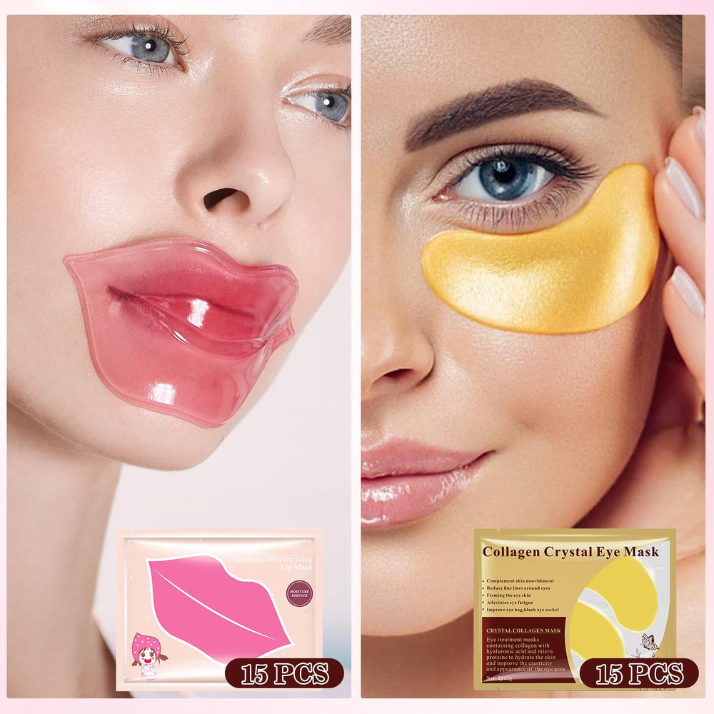 JUYANGYAN gentle formula suitable for all skin types and sensitivities.