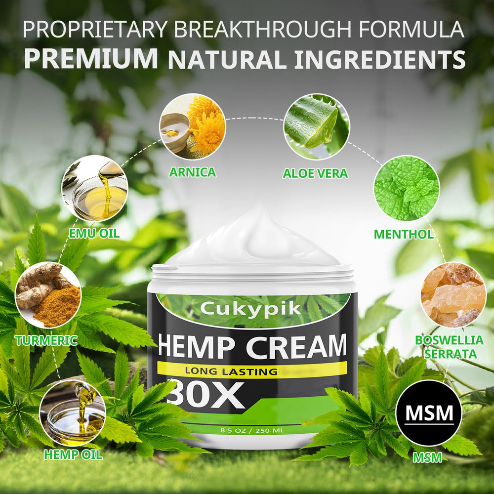 Menthol provides a refreshing cool sensation during JUYIHEAL application