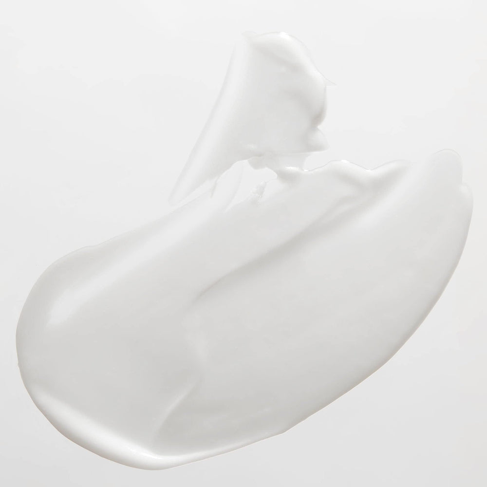 JVN Embody silicone-free label closeup communicates lightweight care