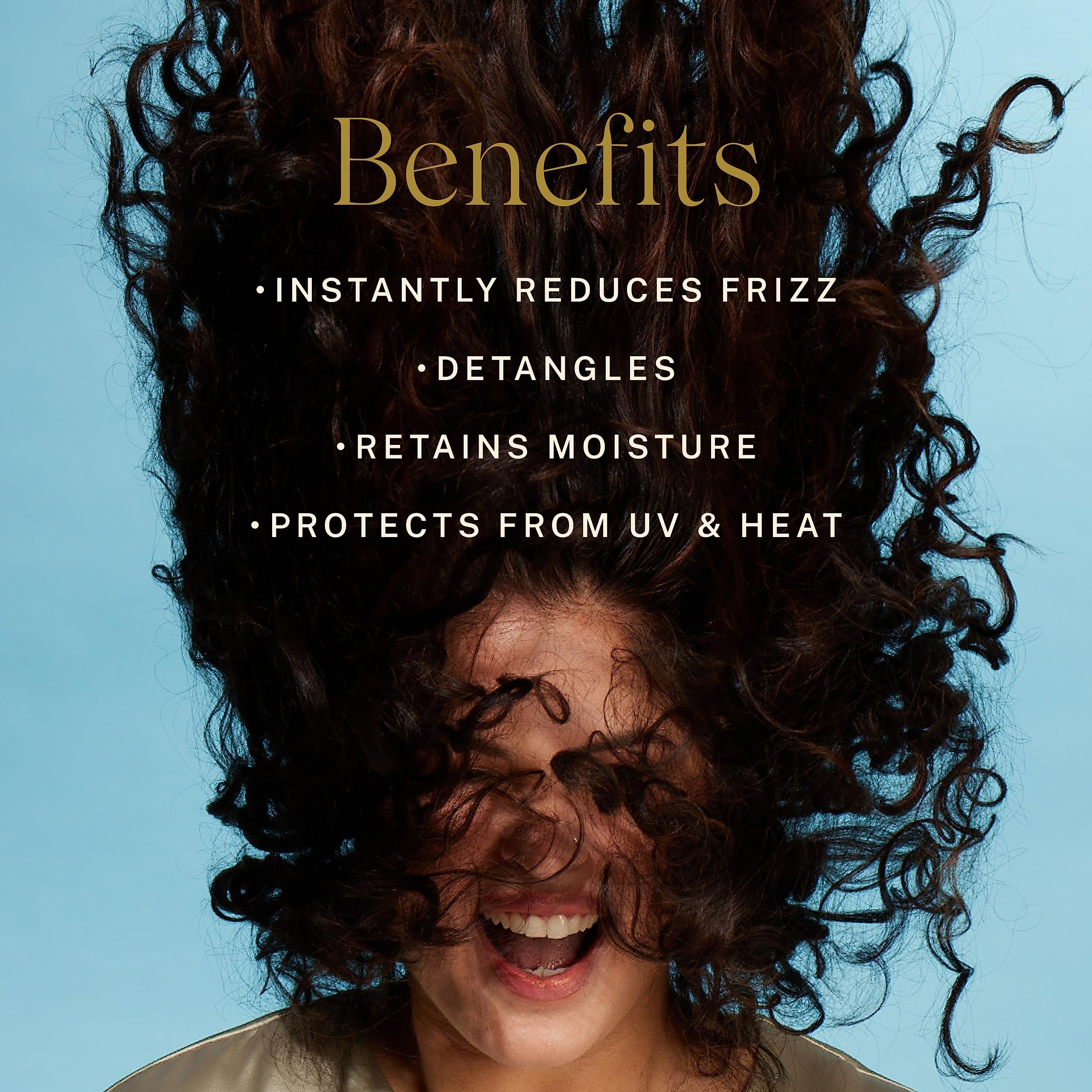 JVN Moisture-Multiplying Complex graphic highlights hydration support.