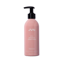 JVN Revive Repairing Conditioner bottle for color-safe moisture and repair