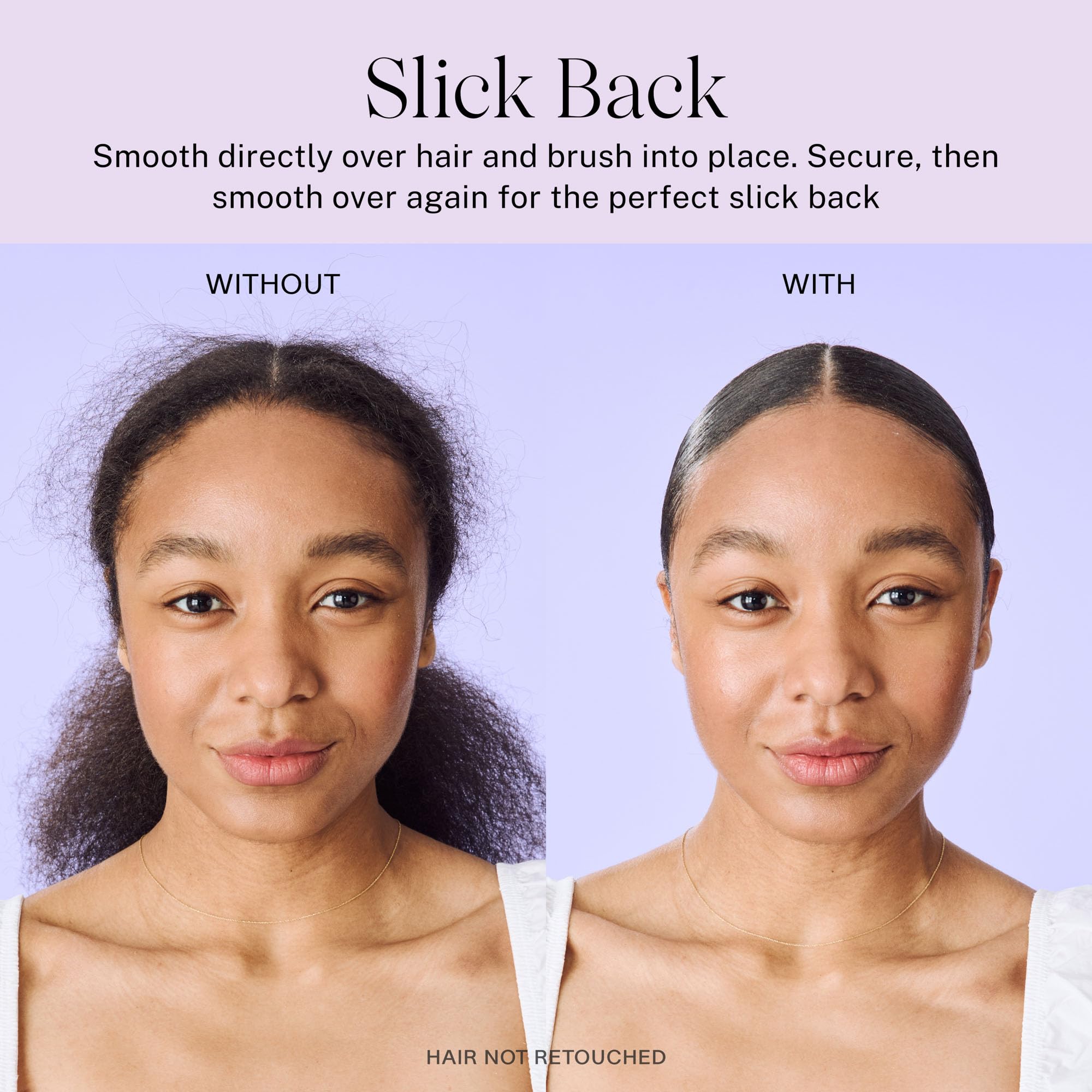 JVN StyleFix on-the-go application for busy routines