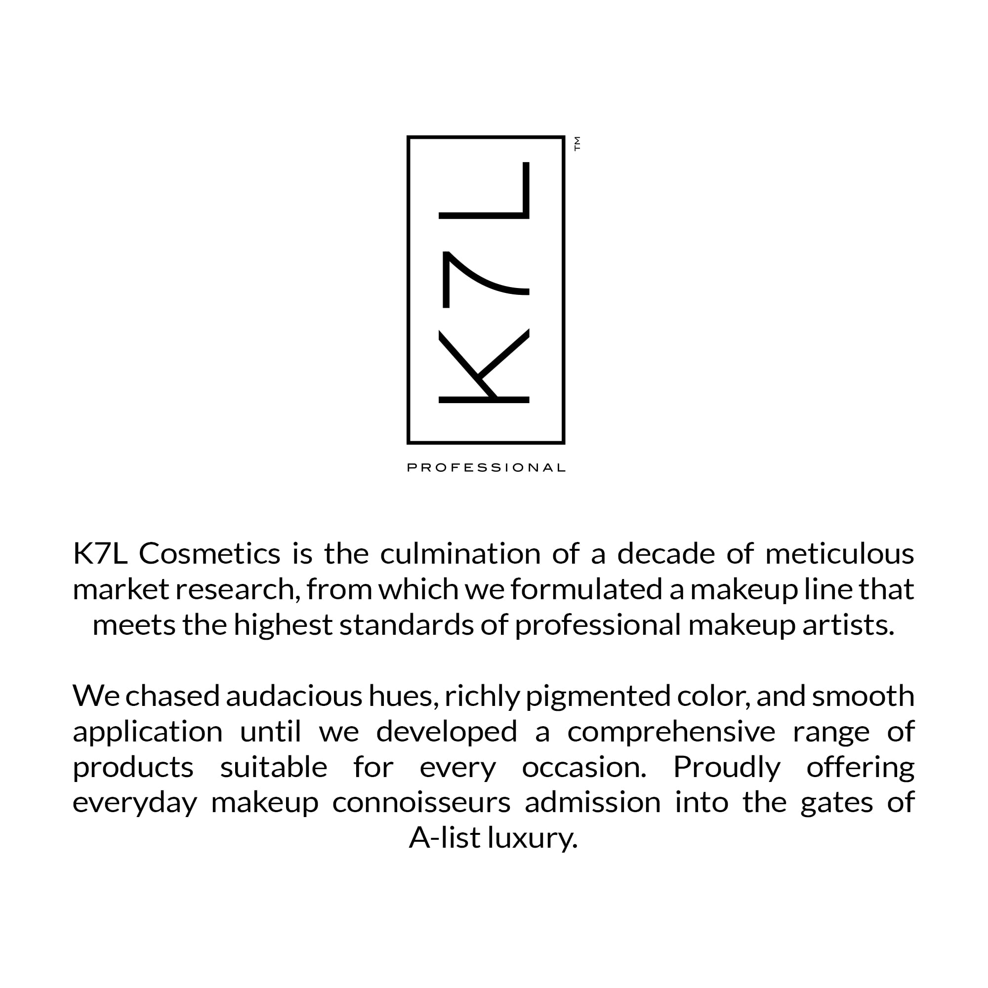 K7L Light Pink Lip Crayon ideal for daily makeup routines and quick touch-ups.