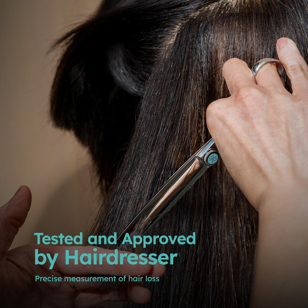 K9 Shears slide-cutting performance in action for smooth, controlled trims.