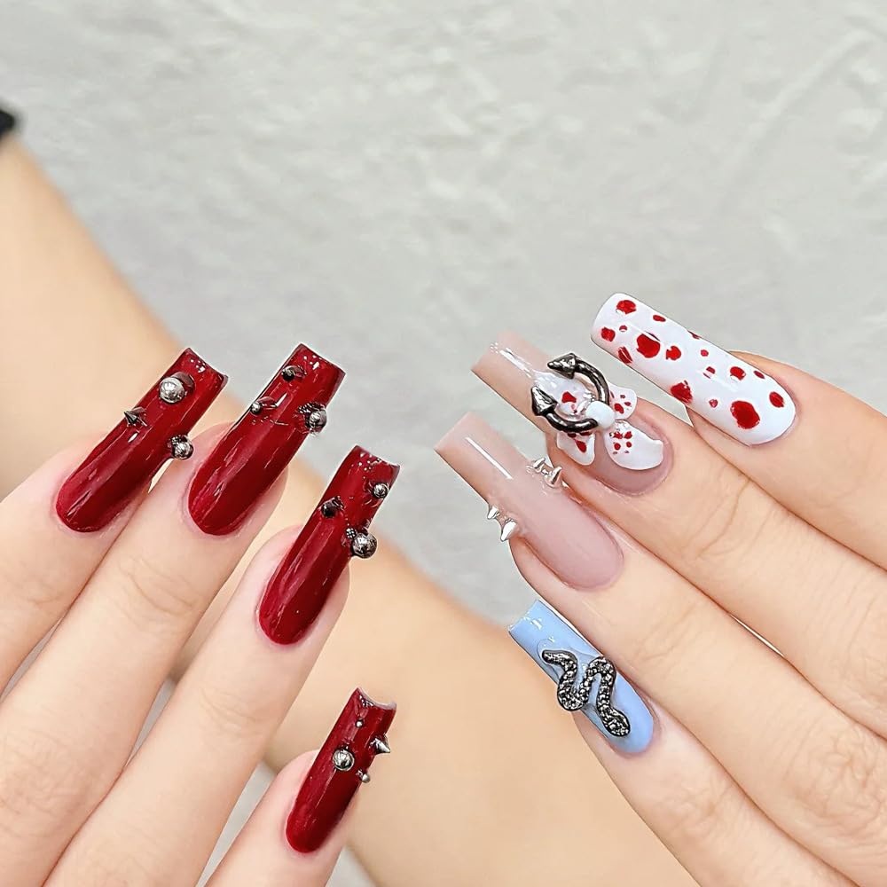 KACHIMOO charms suit professionals and DIY lovers for creative expression.