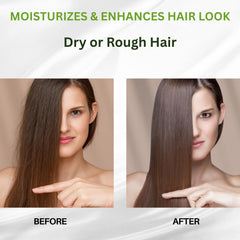 Kachita Spell BTX MAX label highlights keratin and argan oil benefits