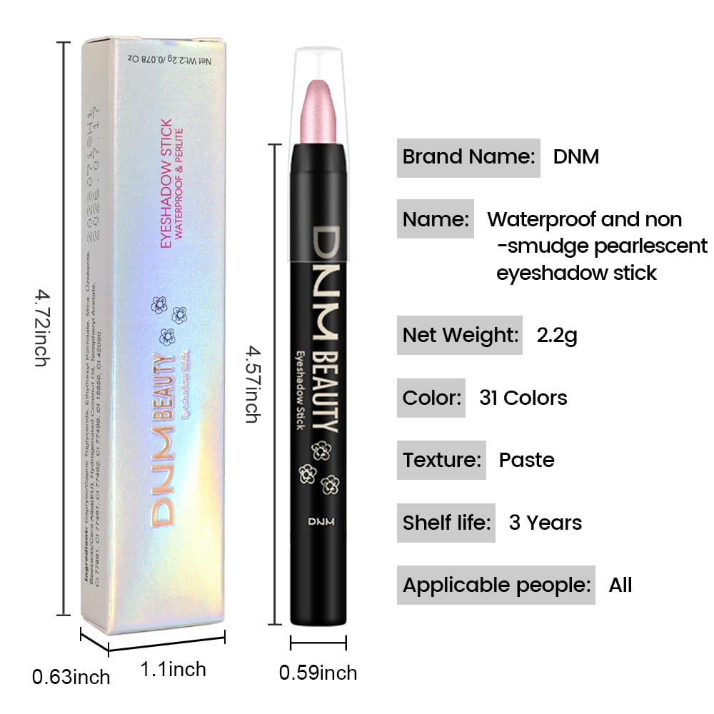 Kaely compact on-the-go design supports quick touch-ups.