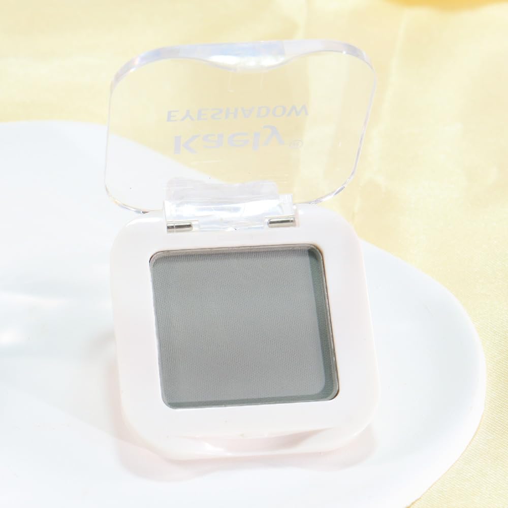 Kaely cruelty-free symbol on packaging for vegan beauty choice.
