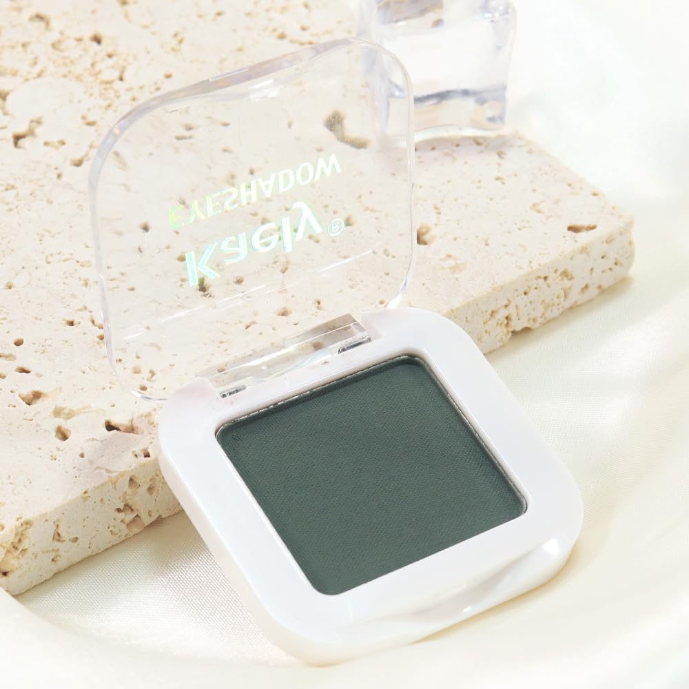 Kaely cruelty-free vegan powder supports guilt-free beauty routine