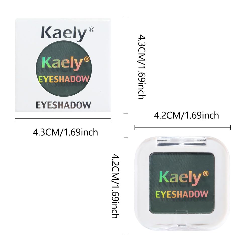 Kaely gift-ready packaging makes a thoughtful present