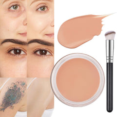 Kaely Pot Concealer set packaging close-up shows premium gift-ready design