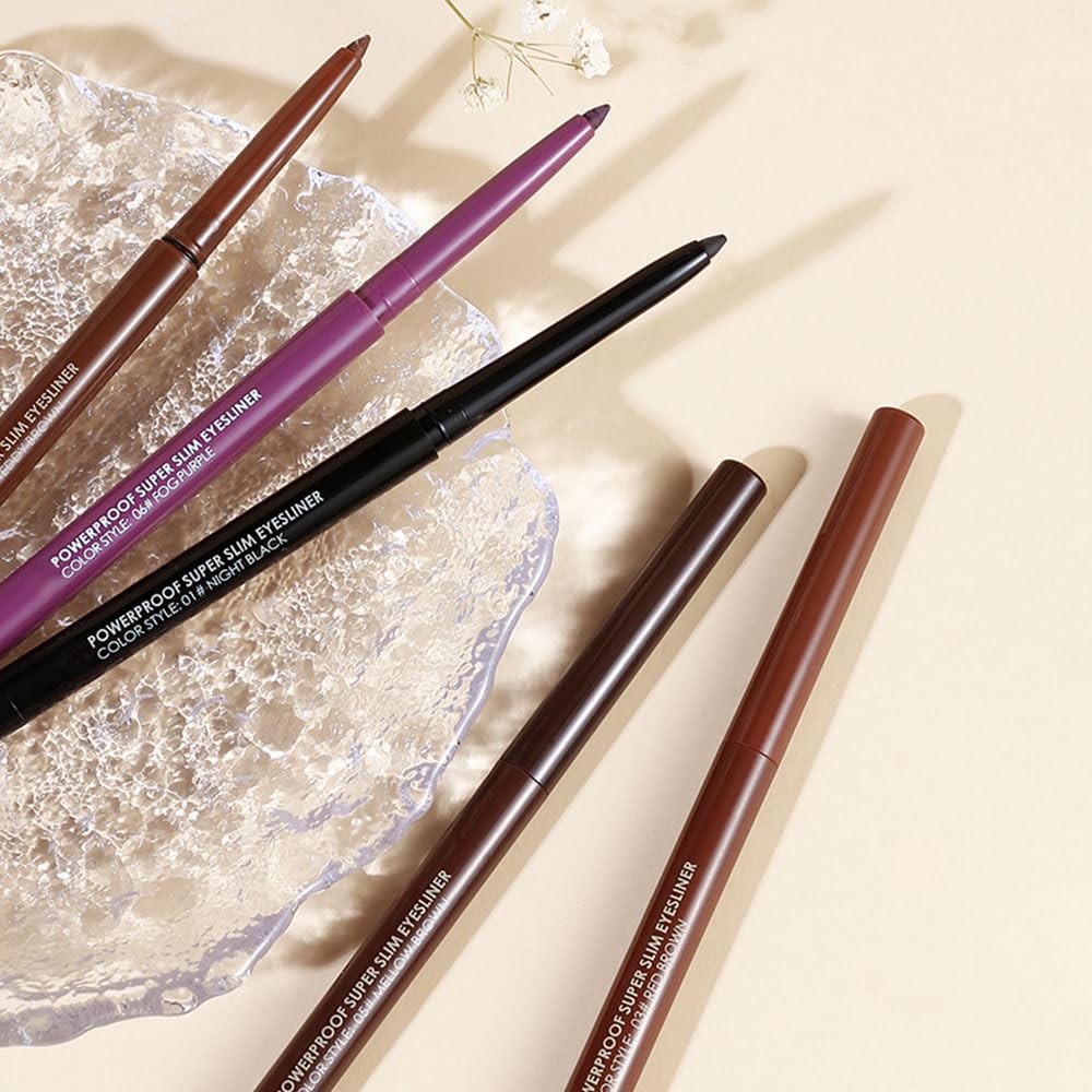 Kaely multifunctional use image for lips, eyes, brows.