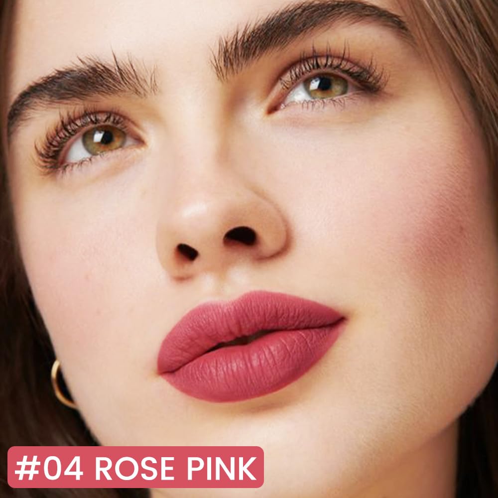 Kaely Lip Stain Marker with precise applicator tip for smooth, even shade.