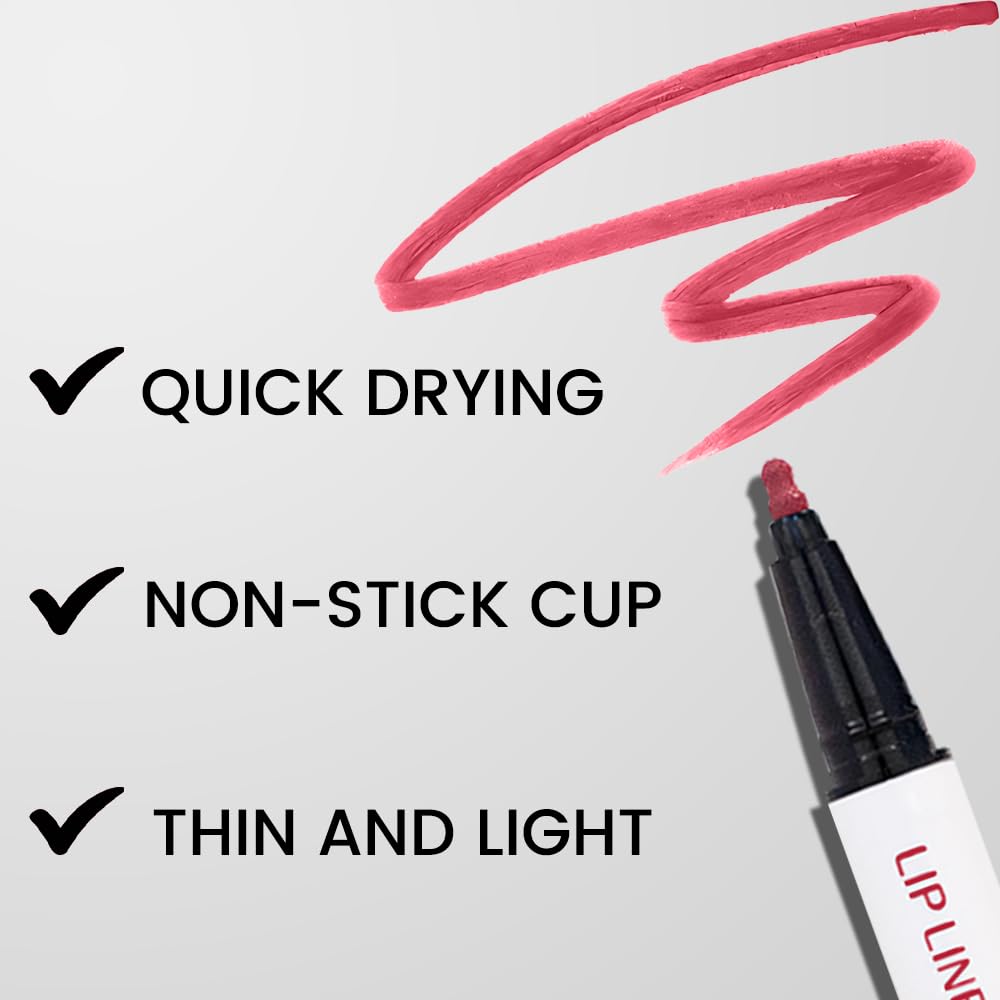 Matte velvet finish minimizes transfer while preserving comfortable wear.