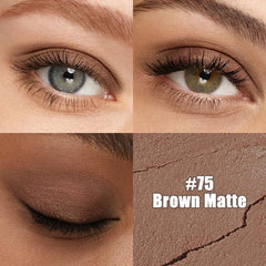 Kaely silky-application eyeshadow stick for smooth blending.