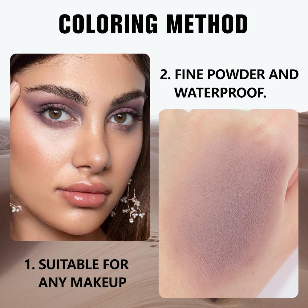 Kaely Taupe wear-test image shows long-lasting wear through day and night.