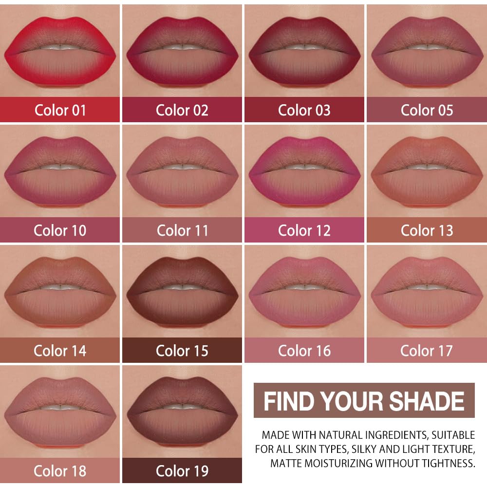 Kaely vegan cruelty-free formula suitable for ethical makeup choices