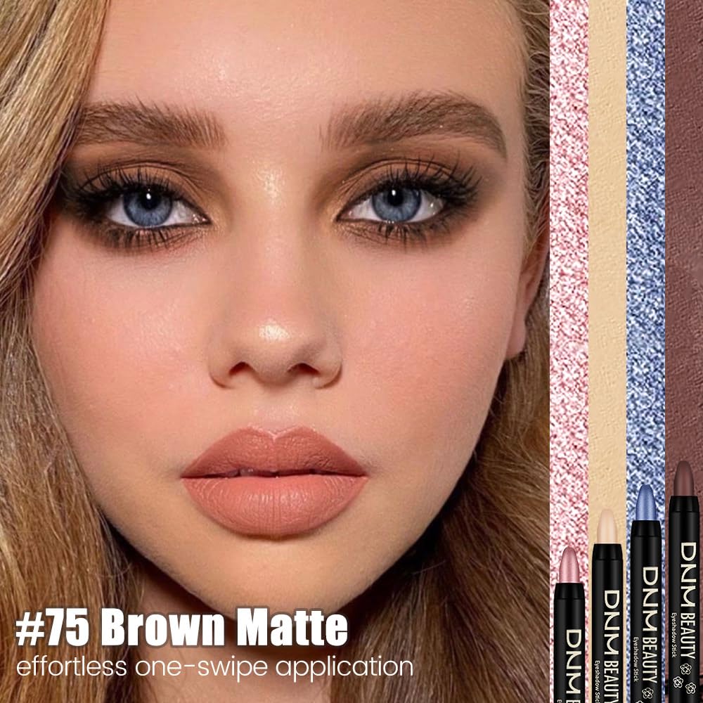 Kaely waterproof crease-proof powder finish stays put.