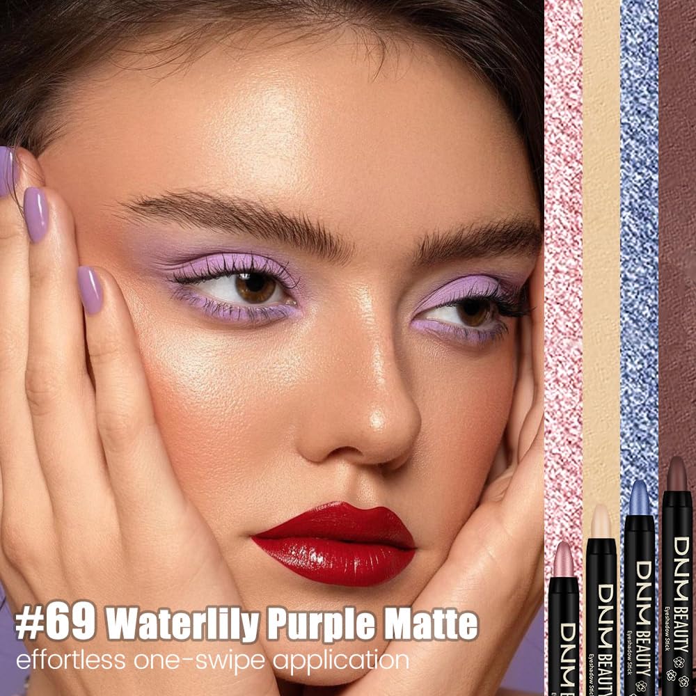 Waterproof, crease-resistant wear for all-day color