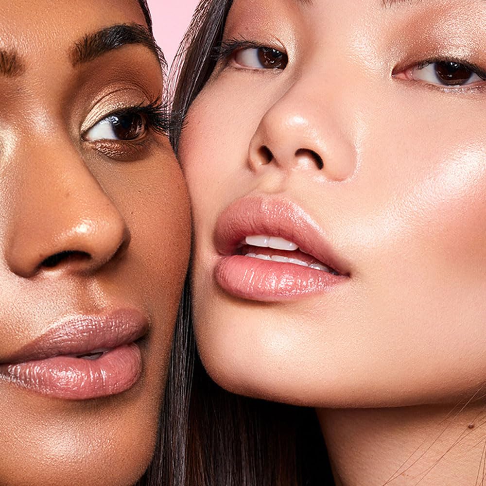 Kaely waterproof longwear concealer palette designed for all-day wear.