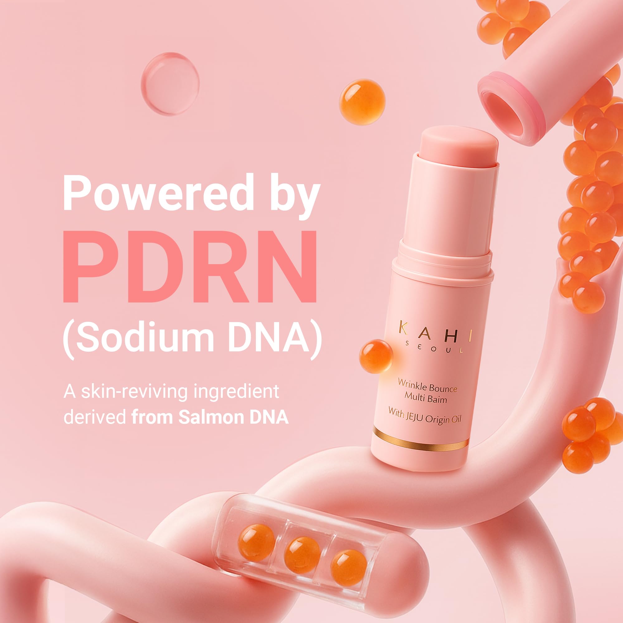 KAHI 48-hour hydration and moisture shield.
