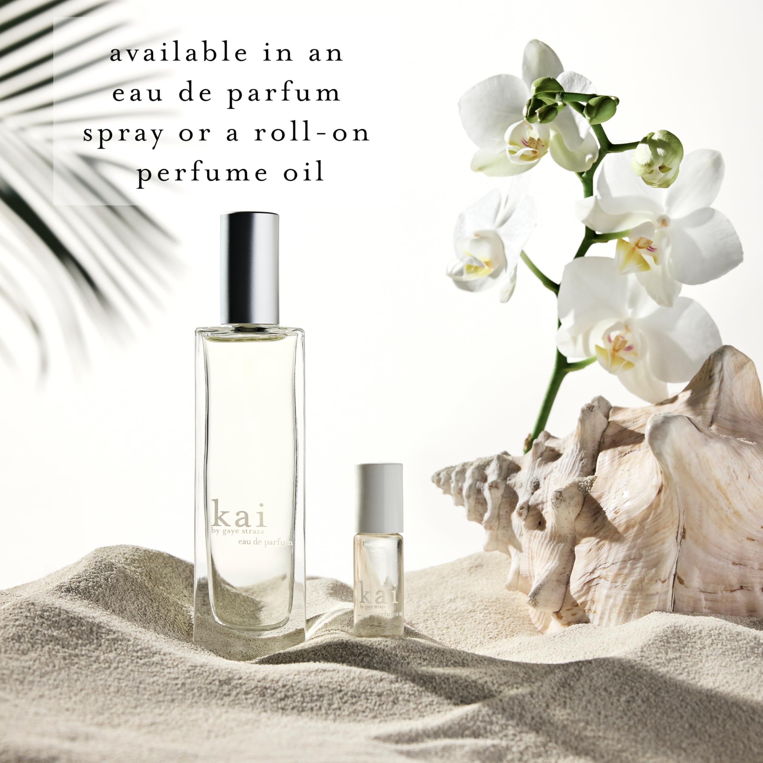 kai body lotion made in the USA with recyclable packaging