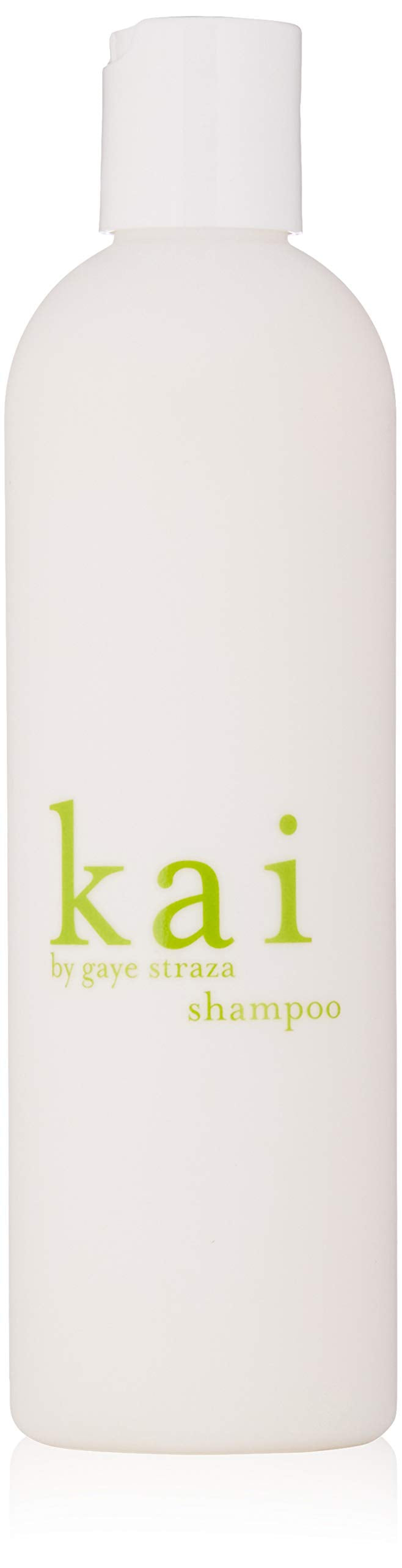 kai Shampoo 10oz bottle for daily cleansing and soft, shiny hair