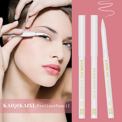 KAIQIKAIXI multi-use eyeliner, eyeshadow, and highlight pen.
