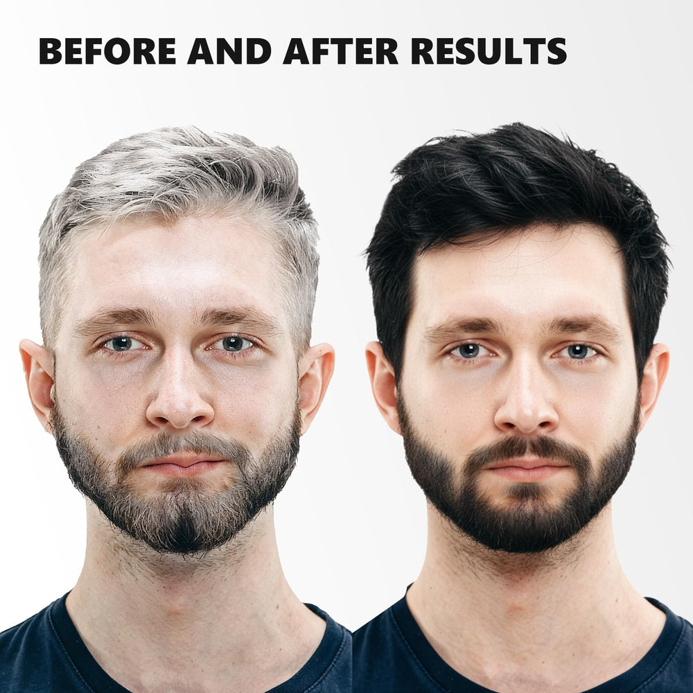 KAISASA application image shows simple, dry-hair process.