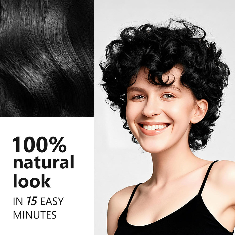 KAISASA packaging side view emphasizes convenient 3-in-1 care.