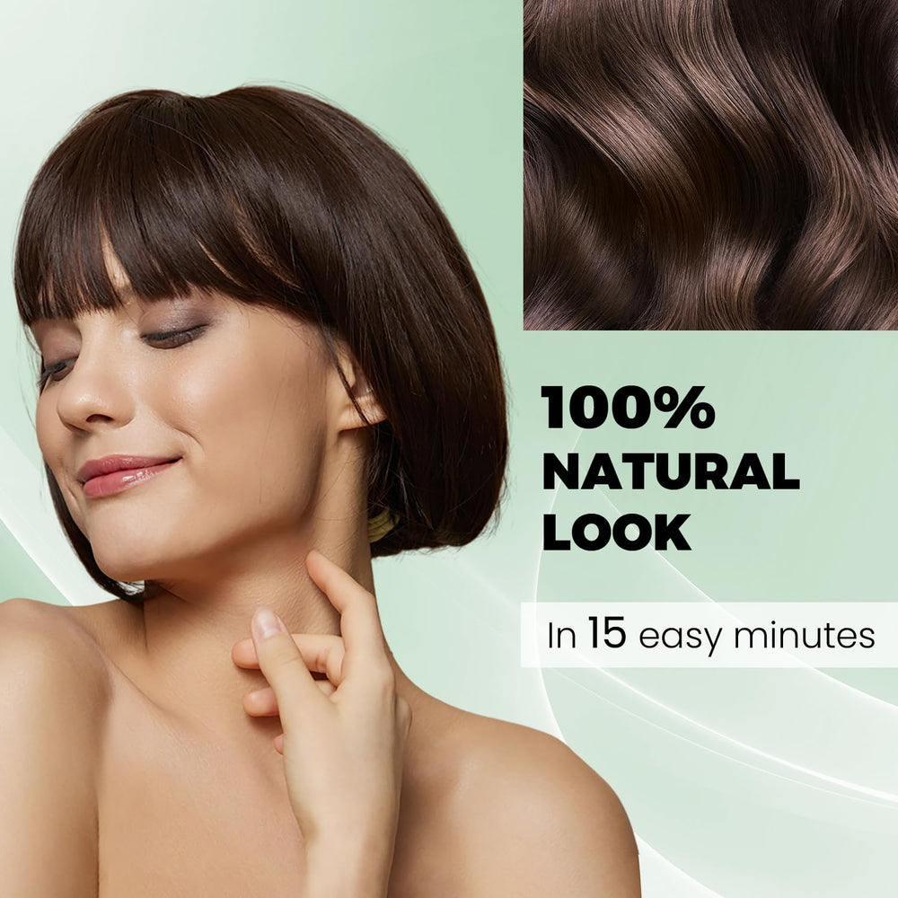 KAISASA lather shot highlights the 3-in-1 formula in use
