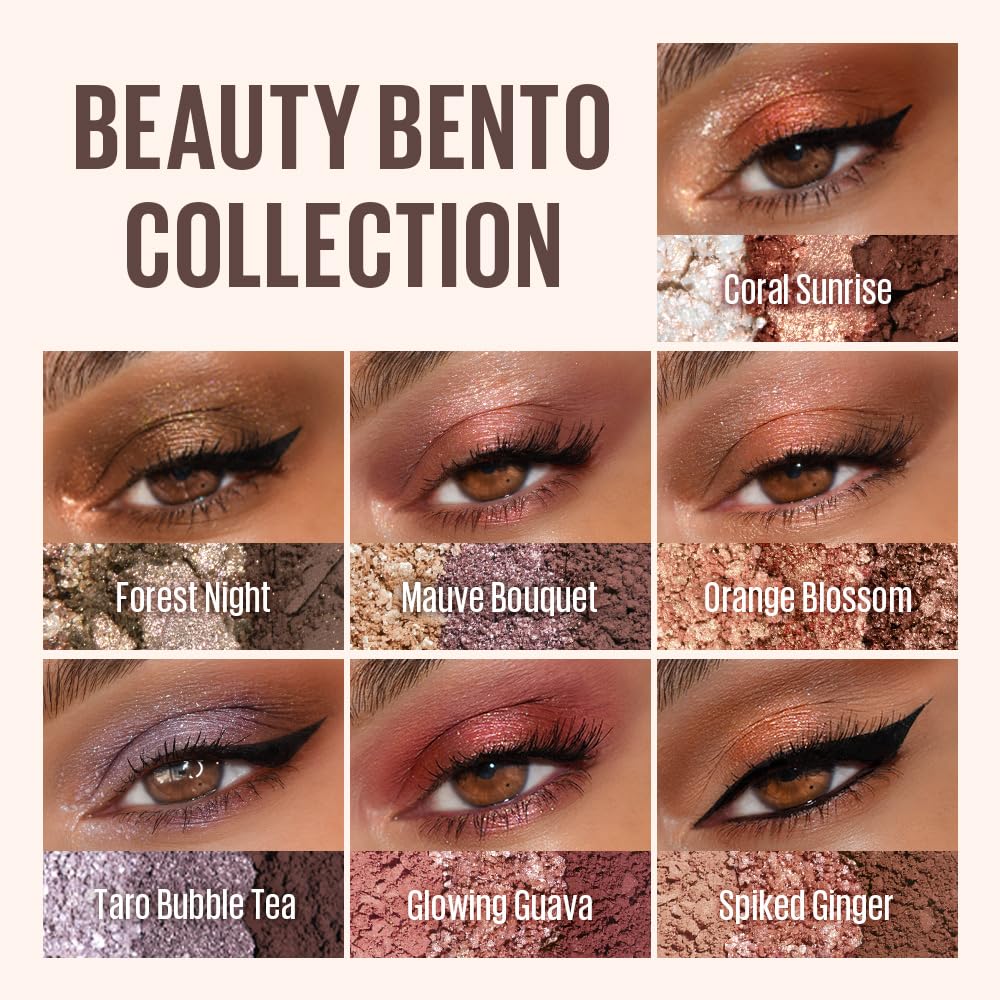 Kaja Bento vegan cruelty-free badge signals ethical beauty choice