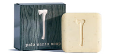 Kalastyle Wood Aromatics Soap Trio Pack displayed together, convenient set.