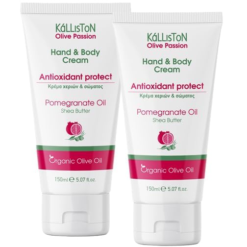 Kalliston organic olive oil cream closeup highlighting rich texture for skin