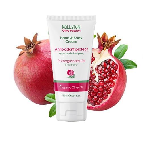 Kalliston shea butter content closeup emphasizing deep nourishment for dry skin
