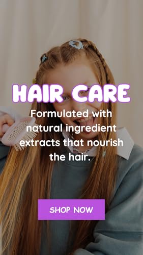 KANICA Gel Duo versatile styling for all hair types in daily routines