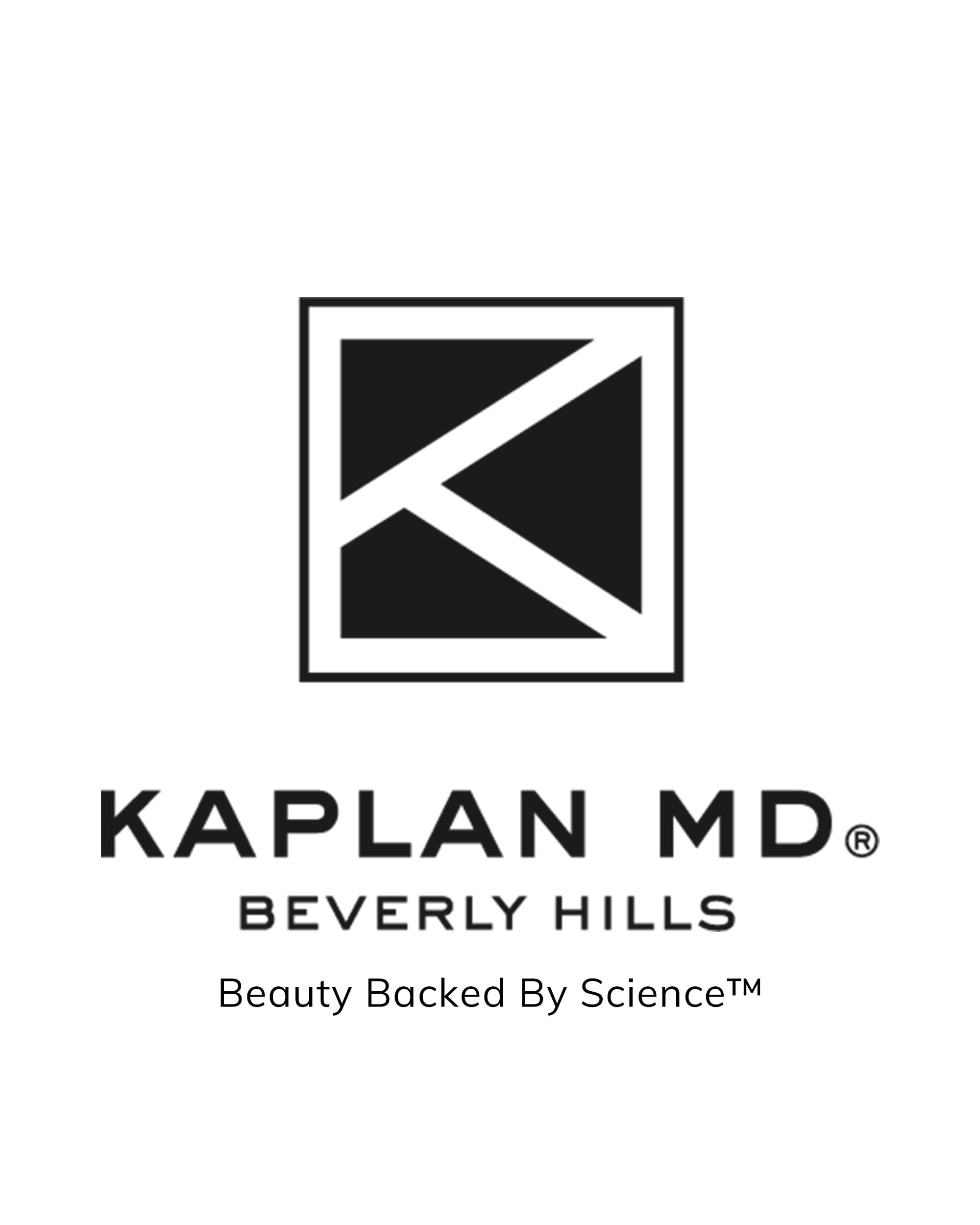 KAPLAN MD Perfect Pout sleek compact for reapplication