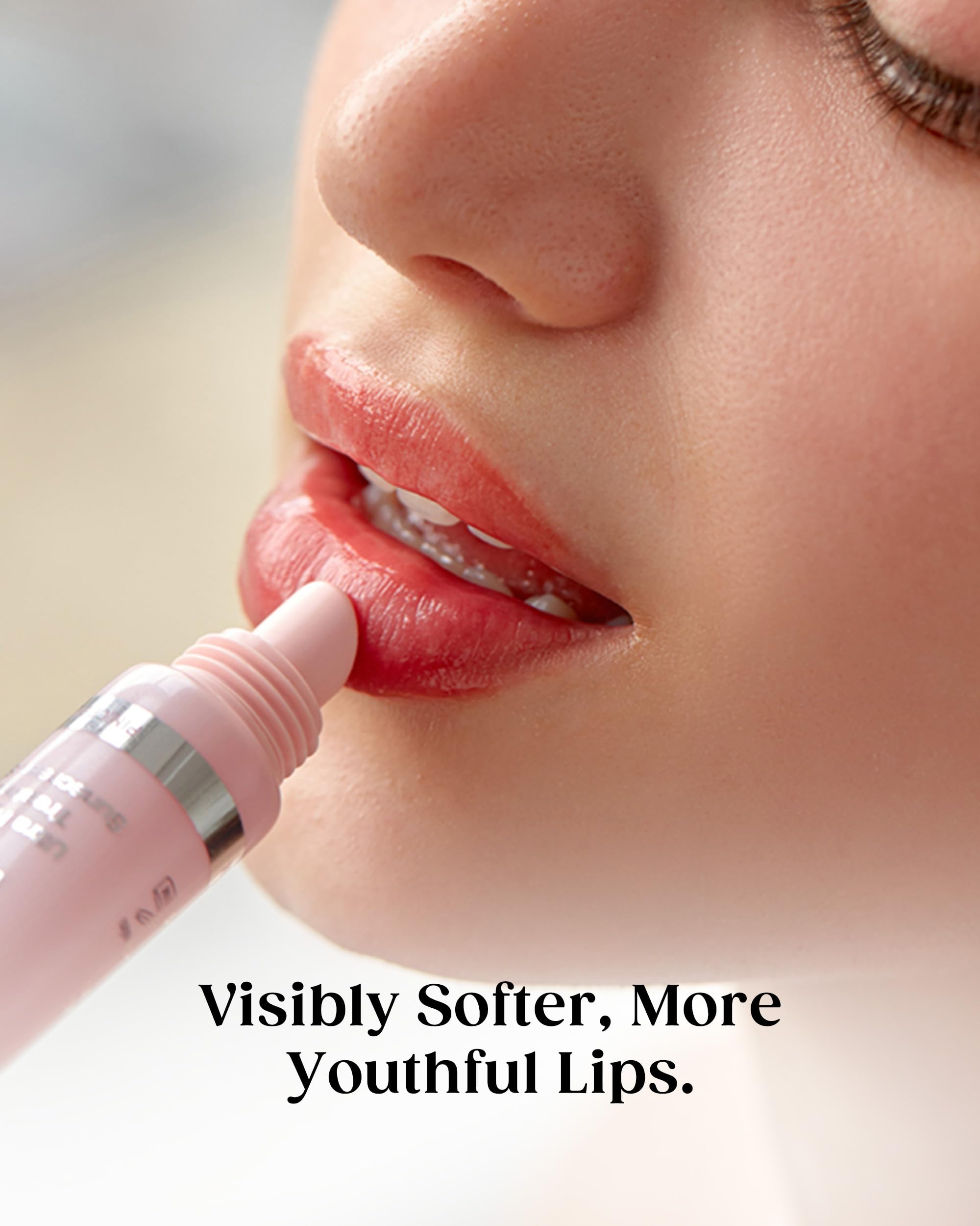 Seabuckthorn extract nourishing and repairing lips